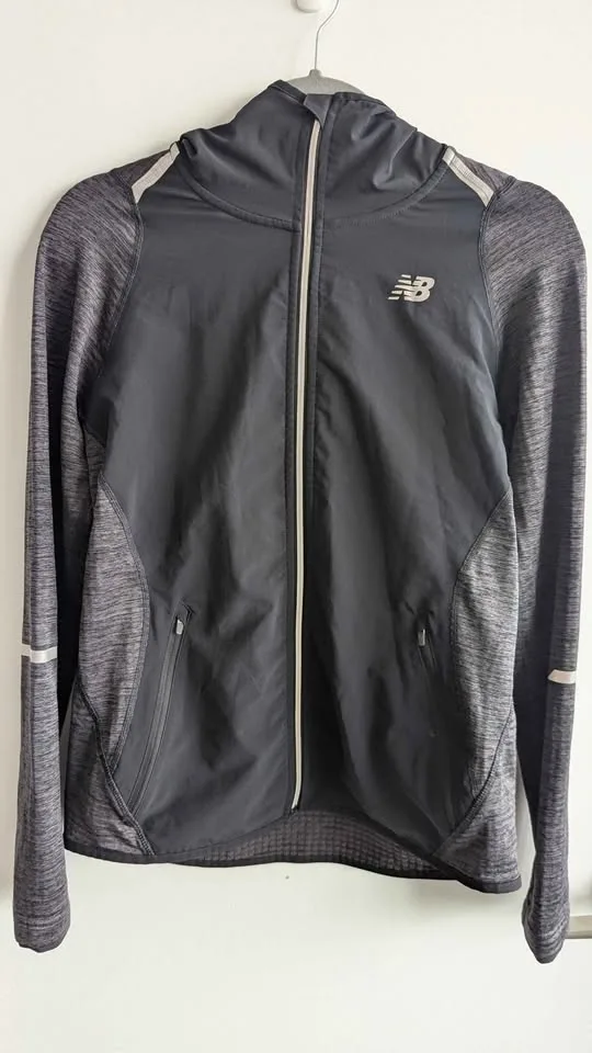 New Balance Running Jacket image indicator(3)