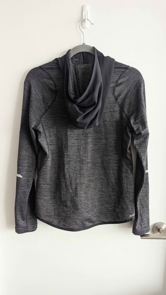 New Balance Running Jacket - photo 4