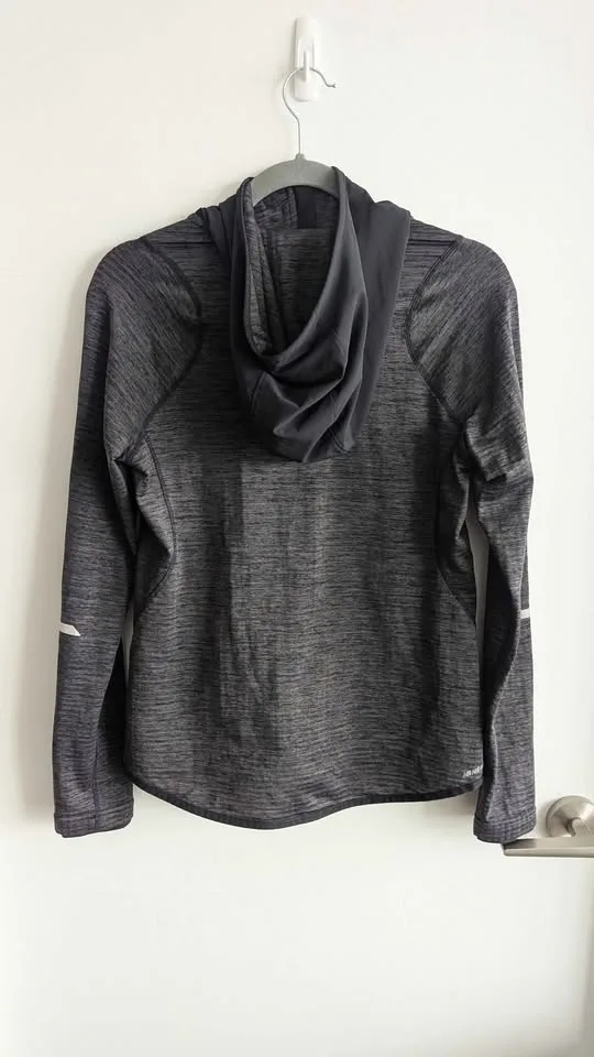 New Balance Running Jacket image indicator(4)