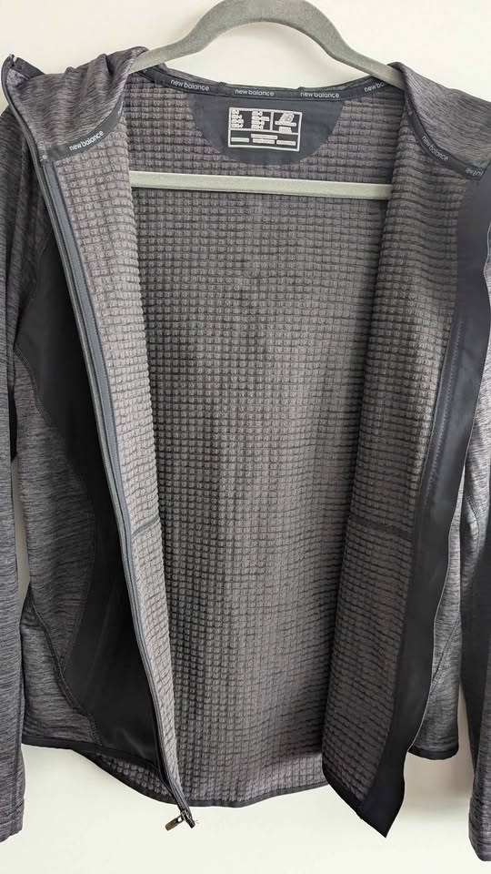 New Balance Running Jacket - photo 5