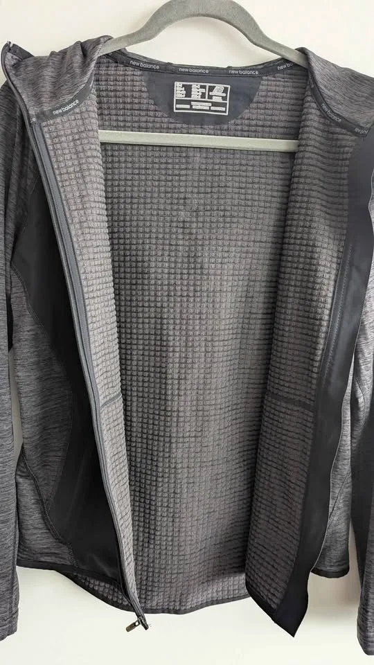 New Balance Running Jacket image indicator(5)