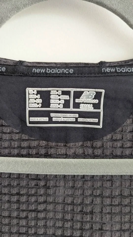 New Balance Running Jacket image indicator(6)