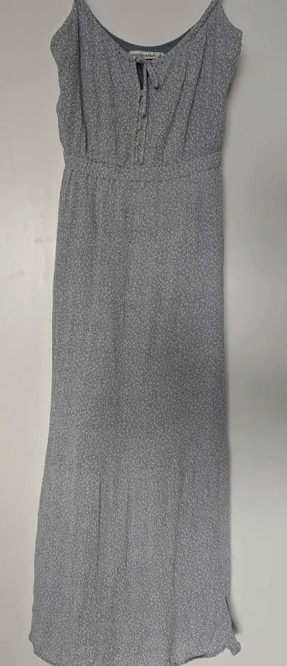 A&F Summer Maxi Dress image indicator(3)