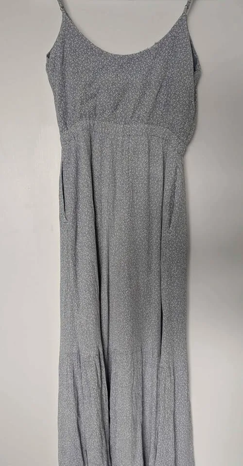 A&F Summer Maxi Dress image indicator(4)