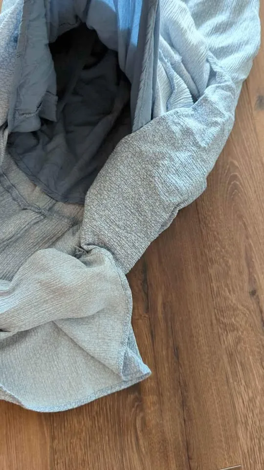 A&F Summer Maxi Dress image indicator(5)