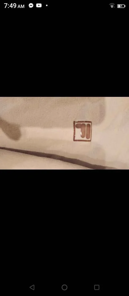 Sweater Fila soft pink women's sizeXL with side pocket image indicator(5)