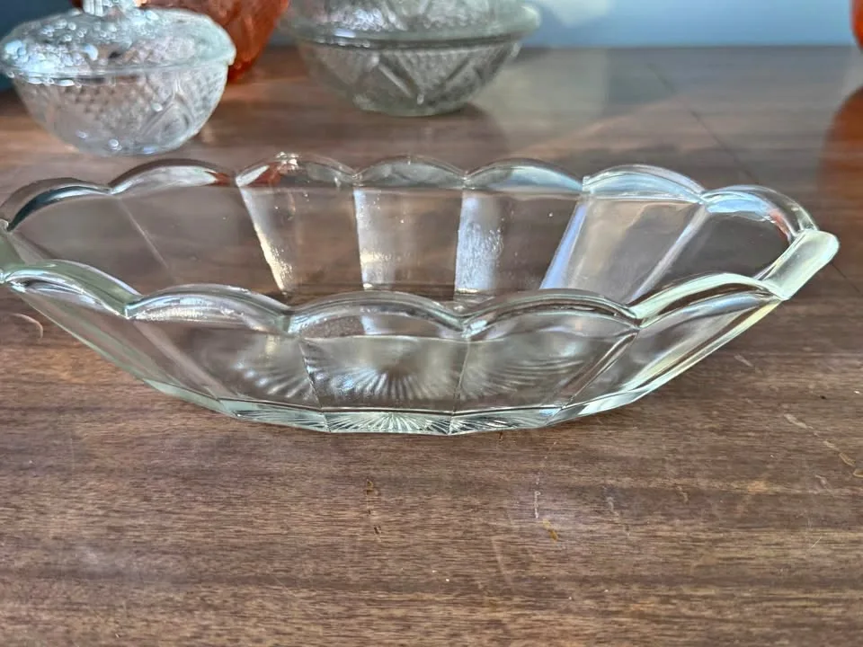 Vintage Dish thumbnail