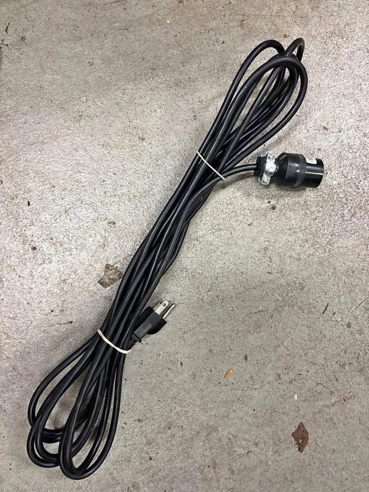 19 ft Extension Cord thumbnail