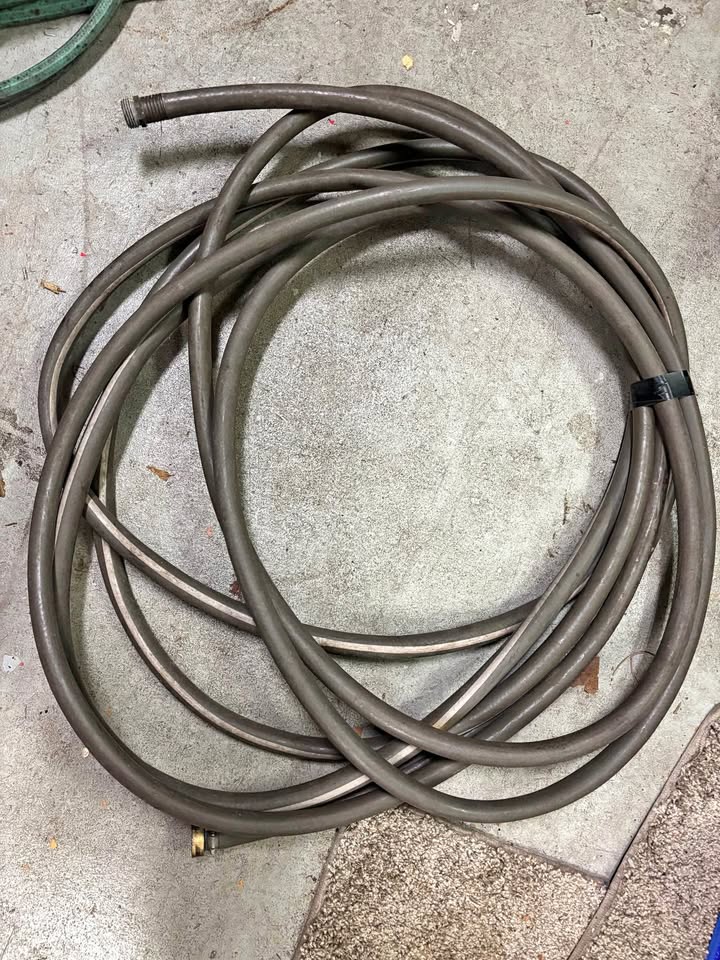 40 ft Hose