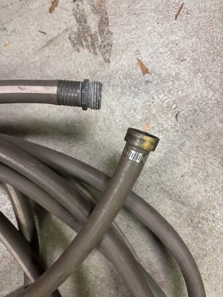 40 ft Hose - photo 2