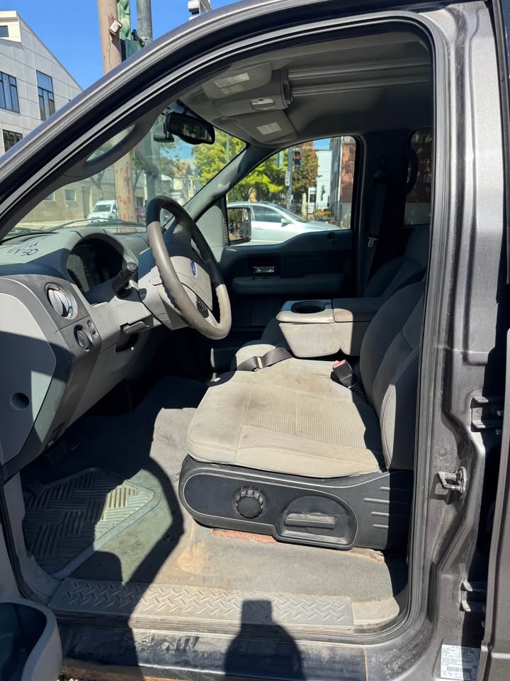 2004 Ford F150 (Heritage) Super Cab · XLT Pickup 4D 6 1/2 ft - photo 4