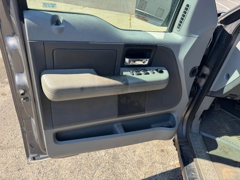 2004 Ford F150 (Heritage) Super Cab · XLT Pickup 4D 6 1/2 ft - photo 5