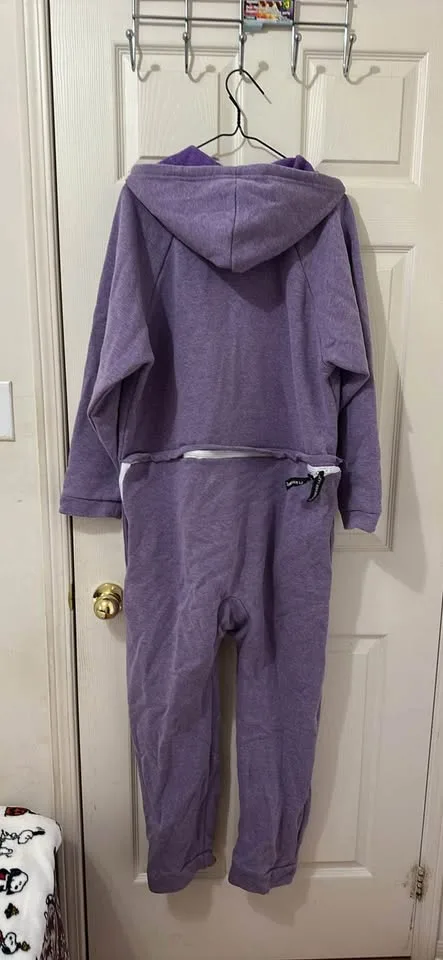 All in one suit image indicator(3)