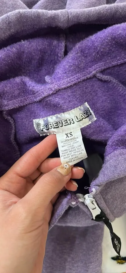 All in one suit image indicator(5)