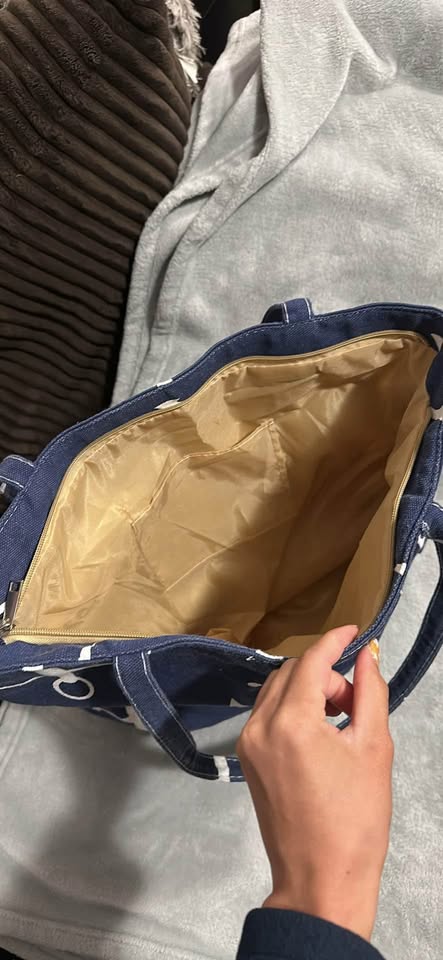 Marine tote Bag - photo 2