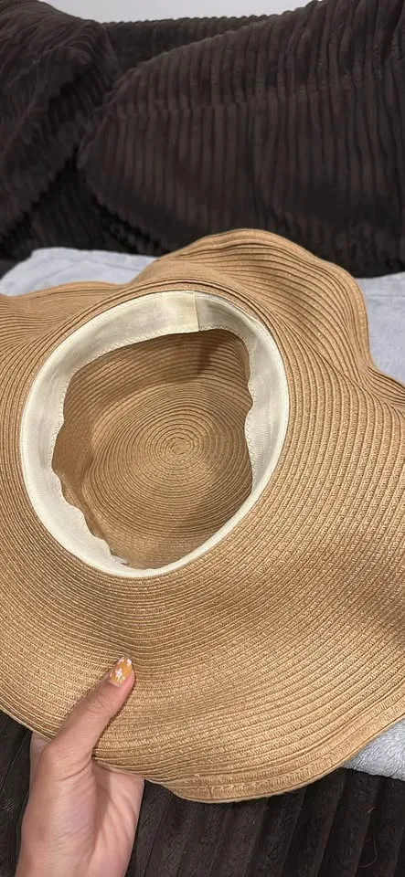 Hat for summer and beach image indicator(2)