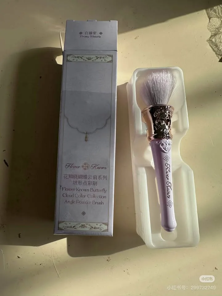 ASSORTED FLOWER KNOWS MIRRORS & ACCESSORIES image indicator(6)