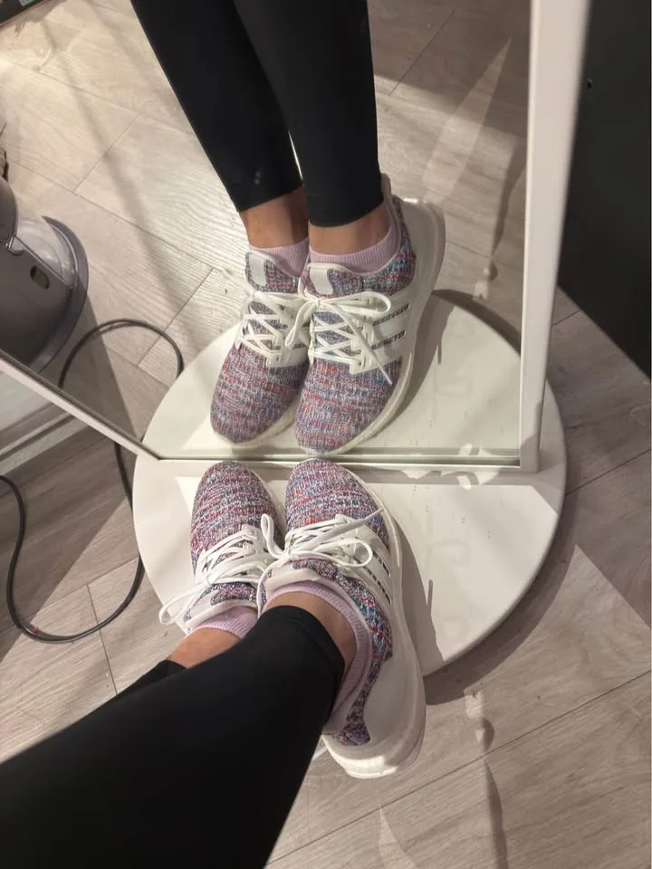 Women’s Shoes Size 8 image indicator(2)