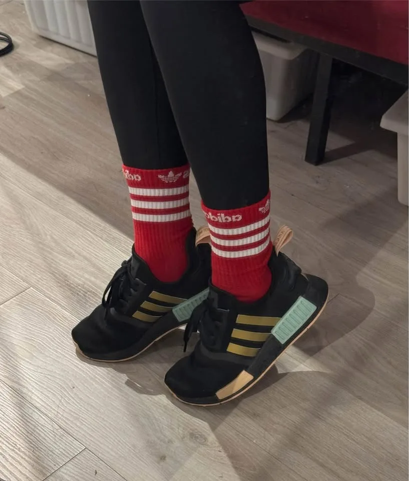 Women’s Shoes Size 8 image indicator(3)