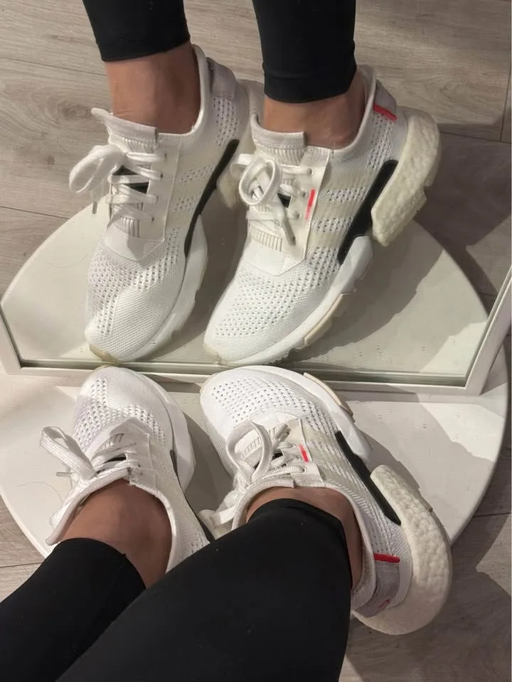 Women’s Shoes Size 8 image indicator(4)