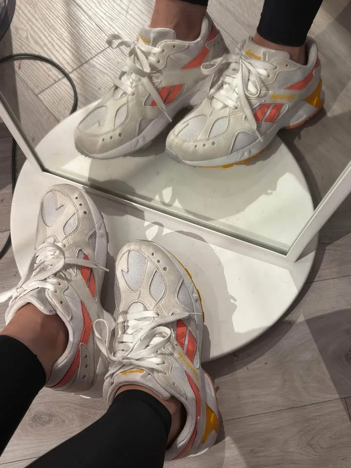 Women’s Shoes Size 8 image indicator(7)