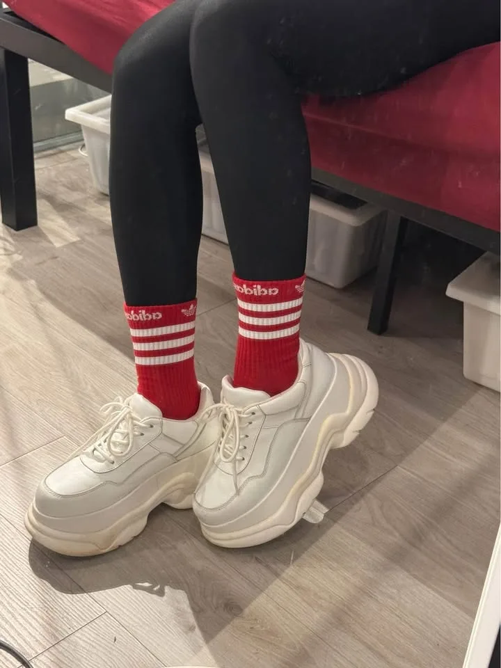 Women’s Shoes Size 8 image indicator(8)