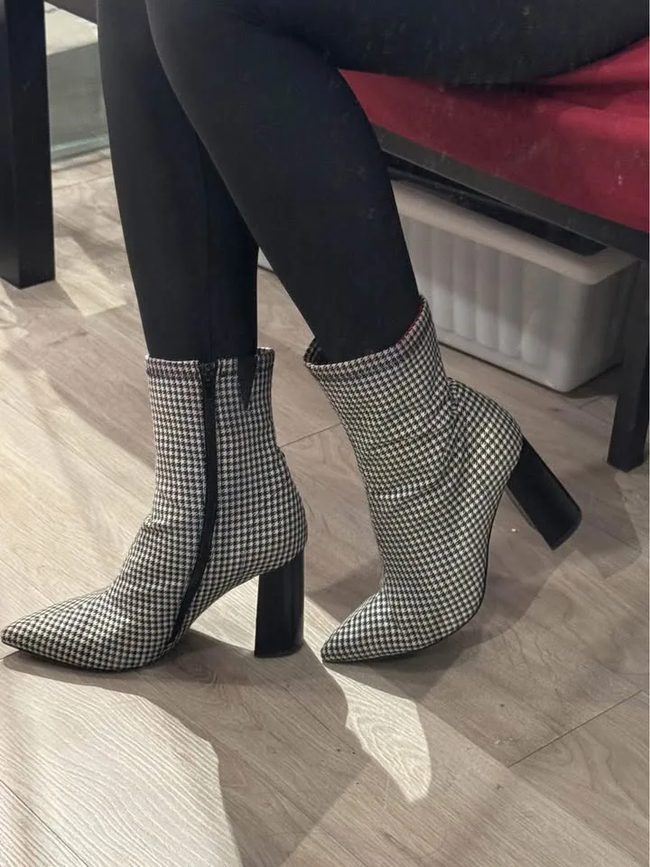 Women’s Shoes Size 8 image indicator(10)