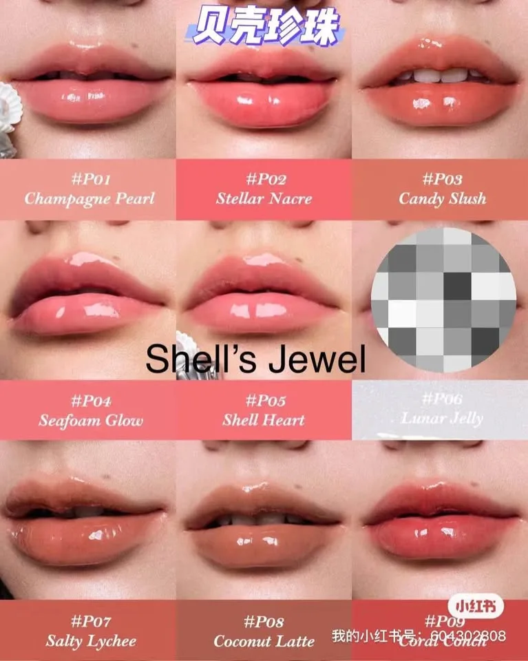 FLOWER KNOWS - MAKEUP AND ASSORTED ACCESSORIES image indicator(5)