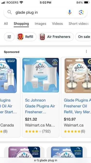 Glade Plugins Warmer image indicator(2)