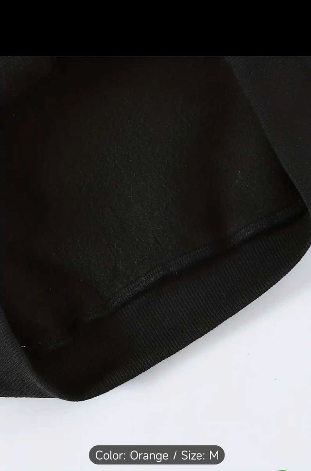 Men's Hooded Jacket Cartoon Patter - photo 4