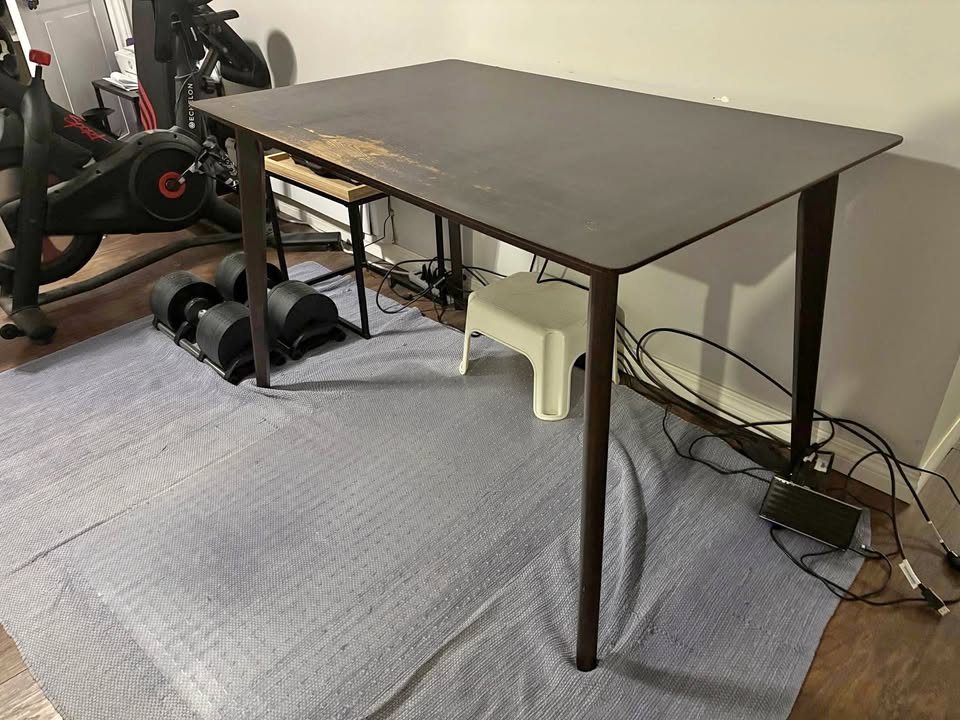 Kitchen Table