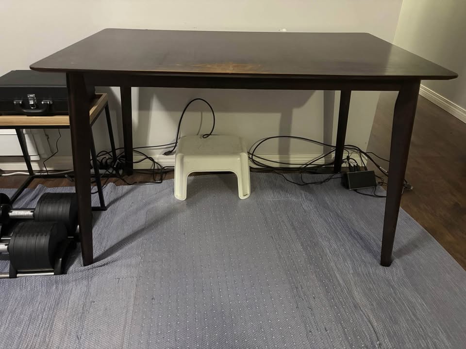 Kitchen Table - photo 2