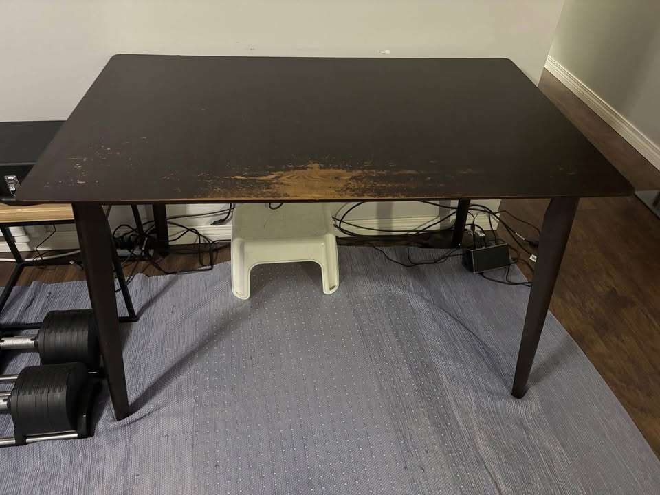 Kitchen Table - photo 3