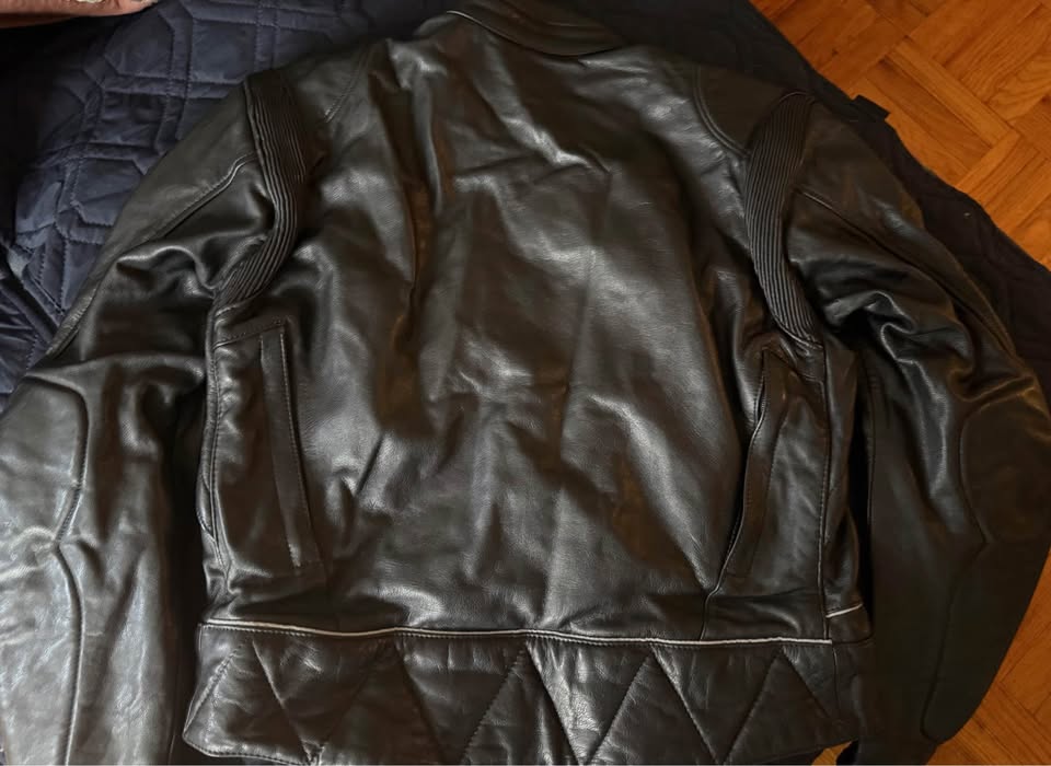 Motorcycle wearing for women jacket and pants - photo 2