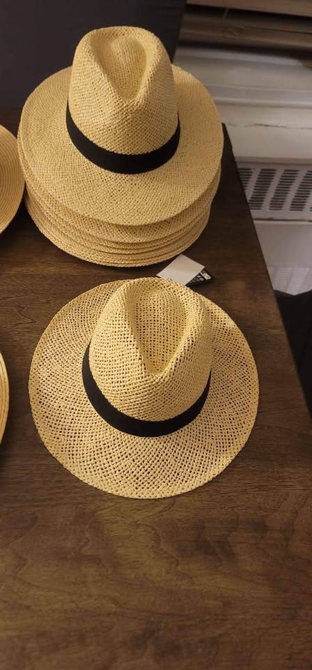 Summer hot, Sombrero de verano - photo 3