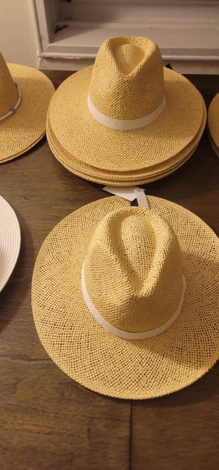 Summer hot, Sombrero de verano - photo 4