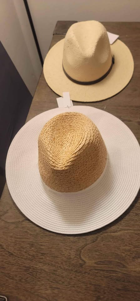 Summer hot, Sombrero de verano - photo 5