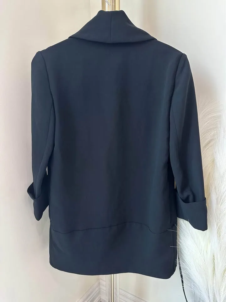 Aritzia North Blazer Size 2XS image indicator(3)