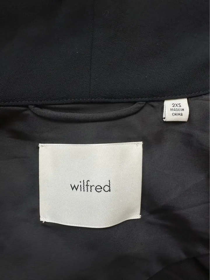 Aritzia North Blazer Size 2XS image indicator(4)