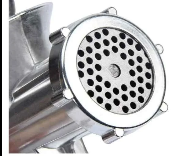 New heavy duty meat grinder for sale image indicator(2)