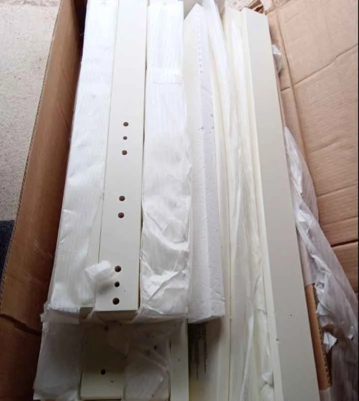 New bunk beds can be separated for sale image indicator(2)