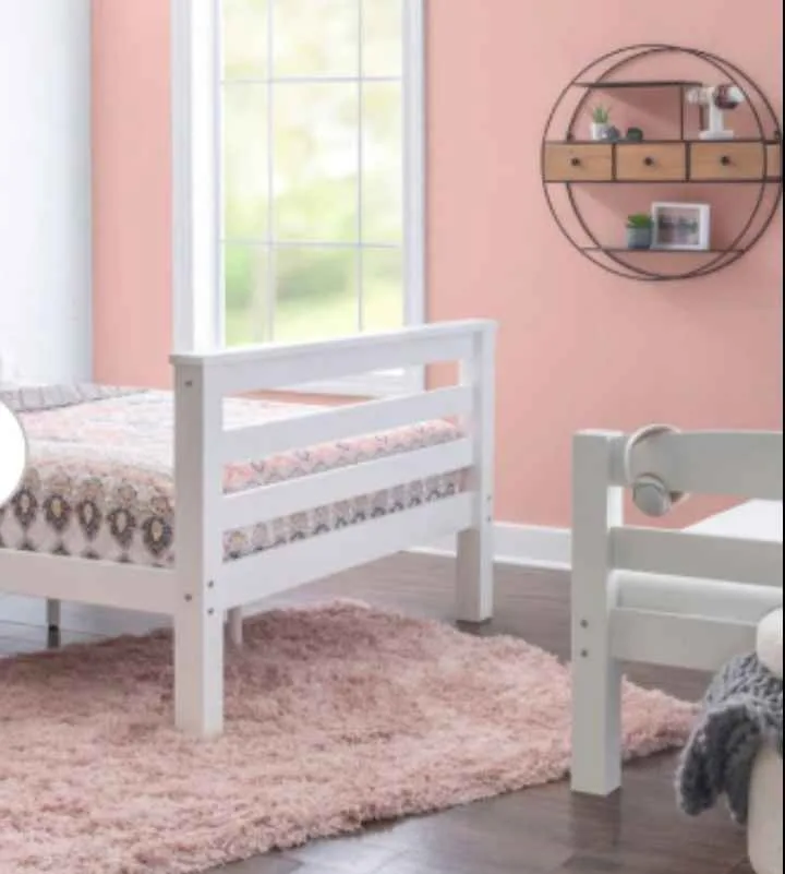 New bunk beds can be separated for sale image indicator(3)