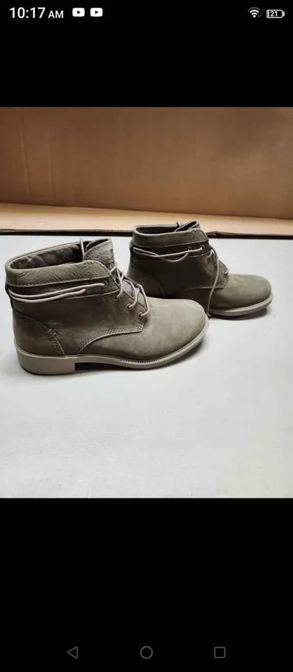 Boots Kodiak size 7 image indicator(5)