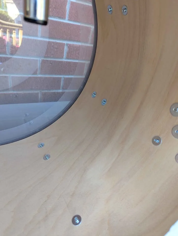 Pearl Export 4 PC Drum Kit image indicator(3)