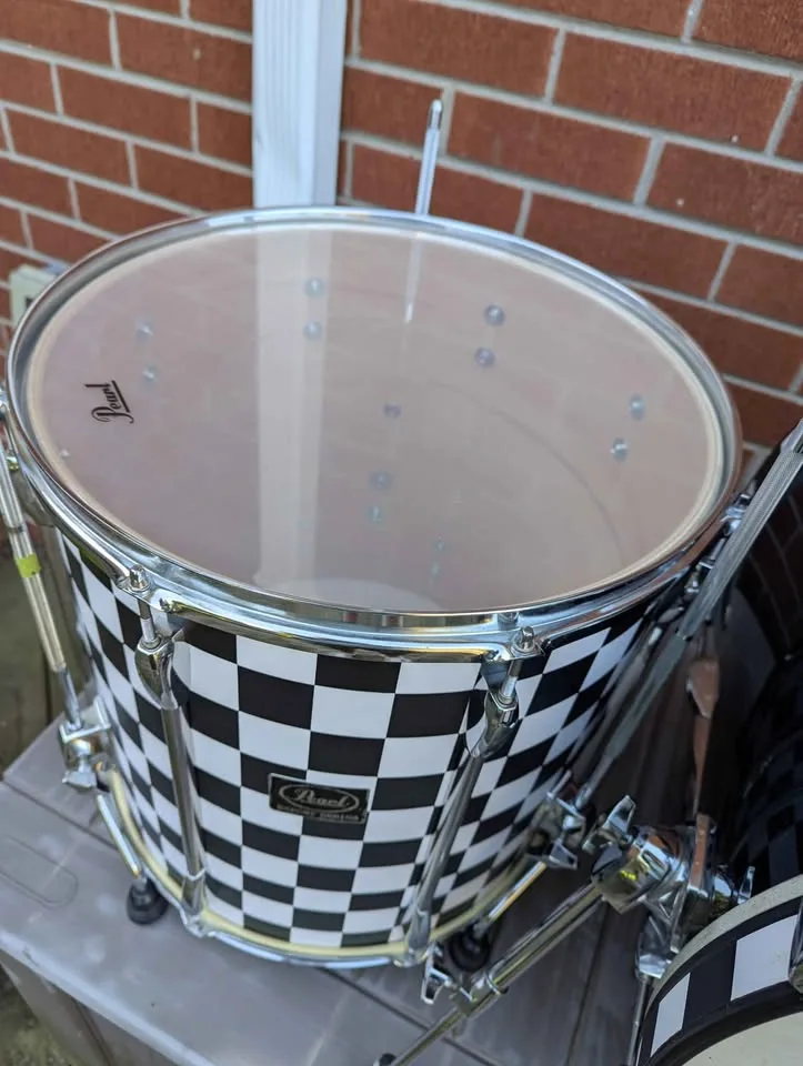 Pearl Export 4 PC Drum Kit image indicator(7)