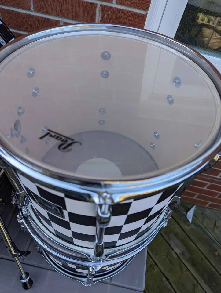 Pearl Export 4 PC Drum Kit image indicator(8)