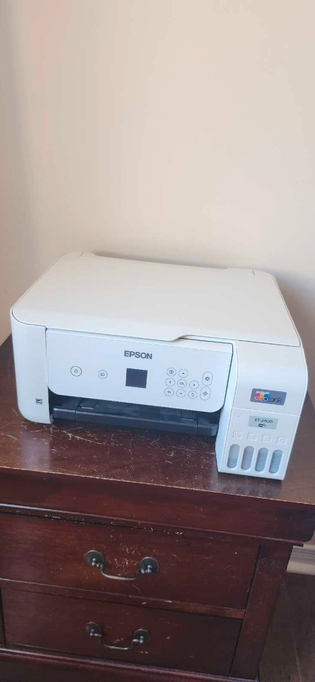Epson ET-2800
