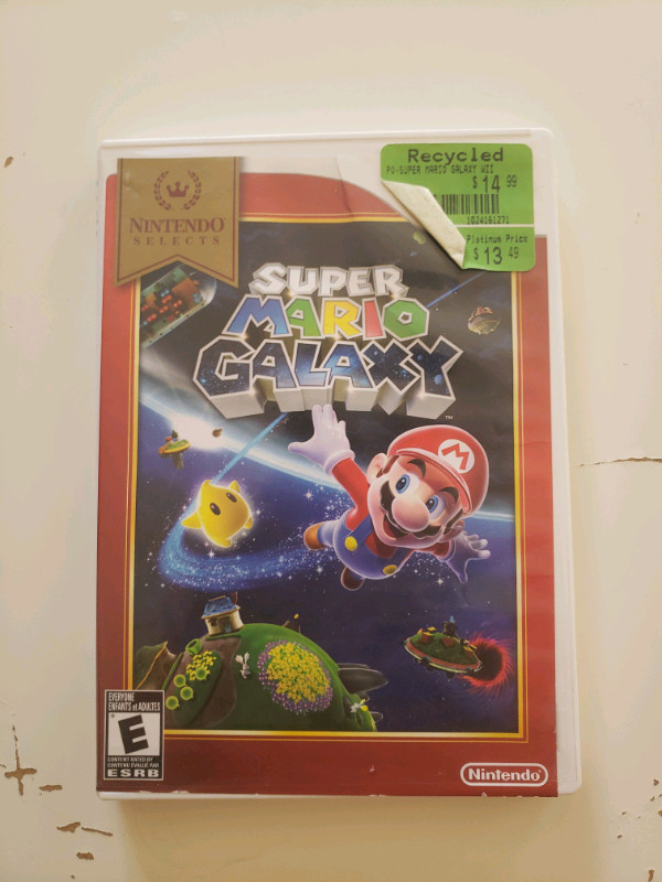 Wii arcade bundle