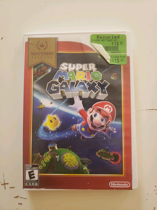 Wii arcade bundle thumbnail