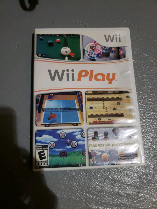 Wii arcade bundle - photo 2